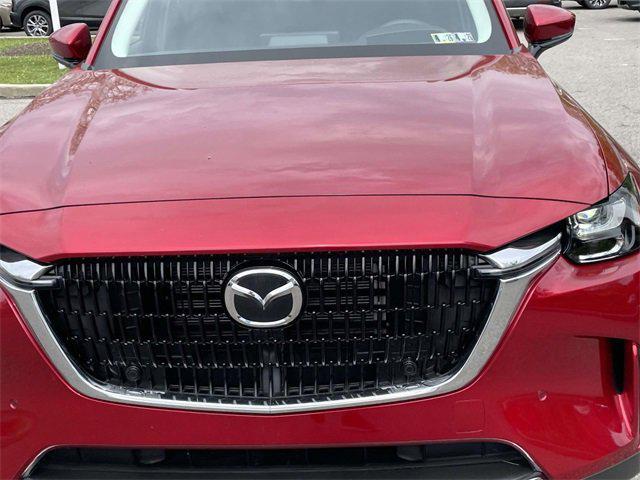 used 2024 Mazda CX-90 PHEV car, priced at $33,933