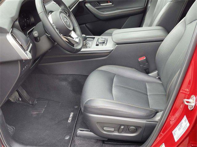 used 2024 Mazda CX-90 PHEV car, priced at $33,933