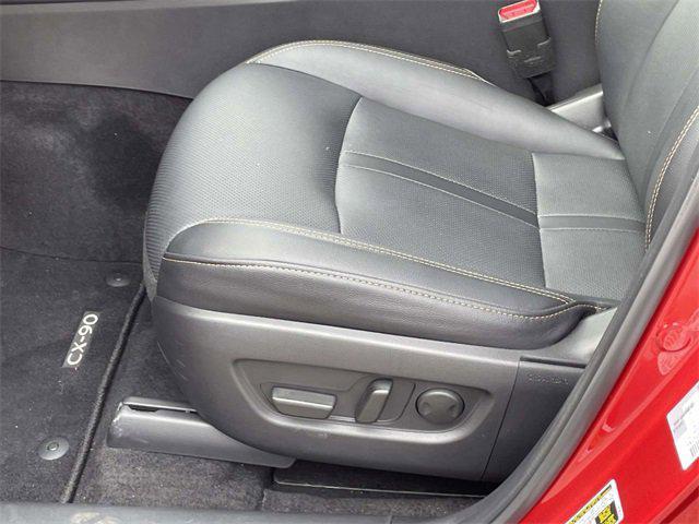 used 2024 Mazda CX-90 PHEV car, priced at $33,933