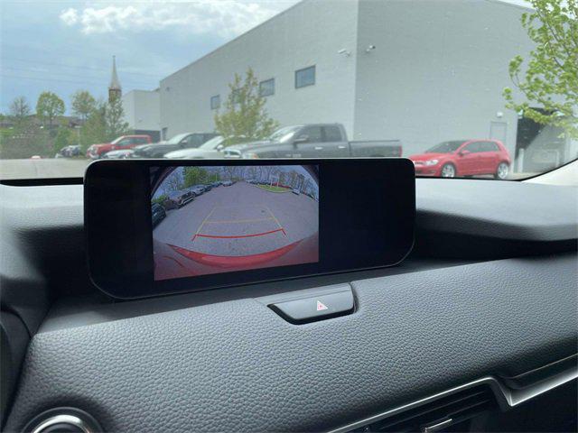 used 2024 Mazda CX-90 PHEV car, priced at $33,933