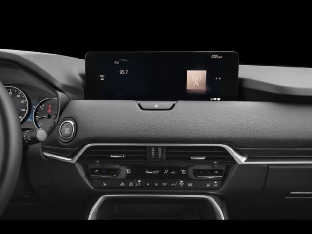 new 2025 Mazda CX-70 car, priced at $42,107