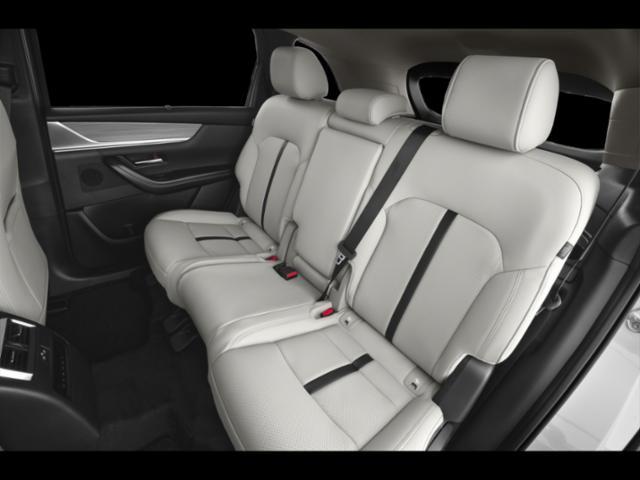 new 2025 Mazda CX-70 car, priced at $42,107