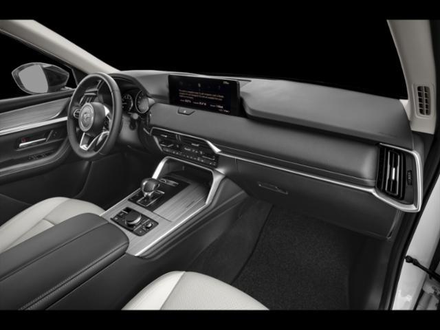 new 2025 Mazda CX-70 car, priced at $42,107