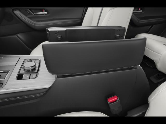 new 2025 Mazda CX-70 car, priced at $42,107