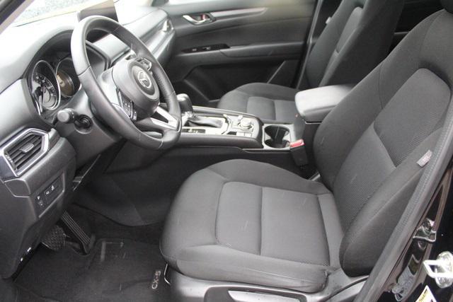 used 2023 Mazda CX-5 car, priced at $23,362