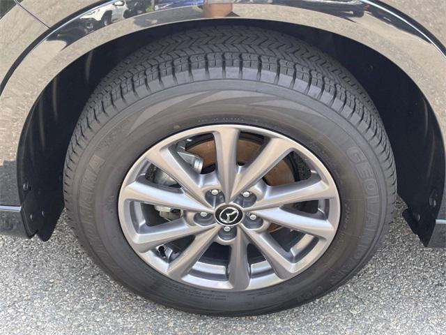 used 2024 Mazda CX-5 car, priced at $27,572