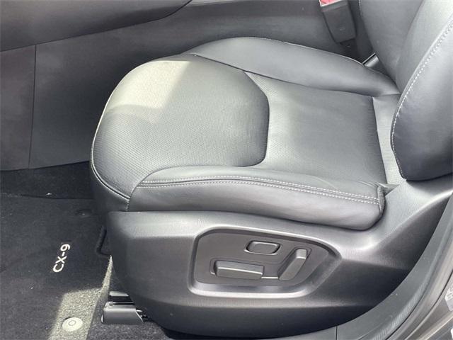 used 2023 Mazda CX-9 car, priced at $28,282