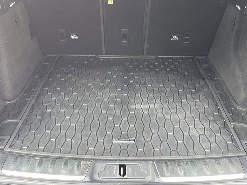 used 2019 Jaguar F-PACE car, priced at $21,212