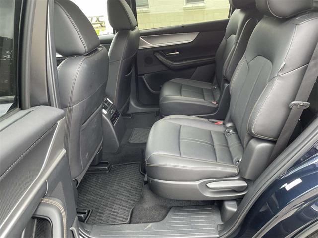 used 2024 Mazda CX-90 PHEV car, priced at $43,817