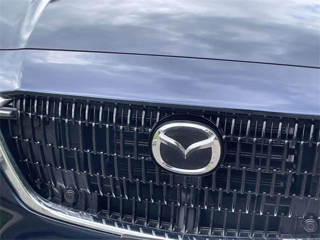 used 2024 Mazda CX-90 PHEV car, priced at $43,817