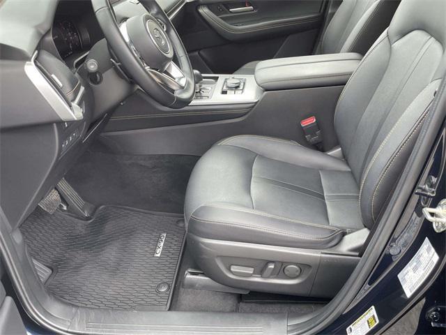 used 2024 Mazda CX-90 PHEV car, priced at $43,817