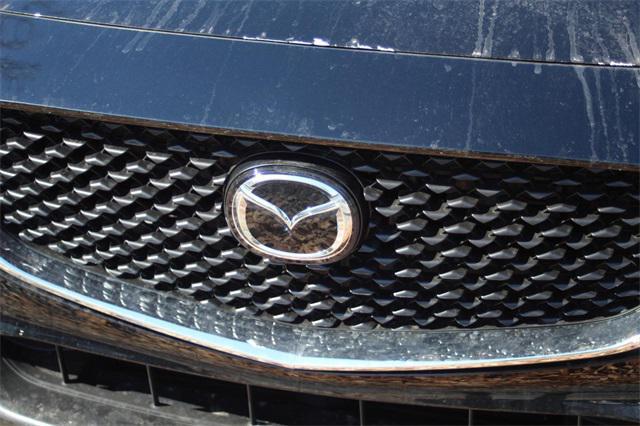 new 2025 Mazda CX-30 car, priced at $28,191