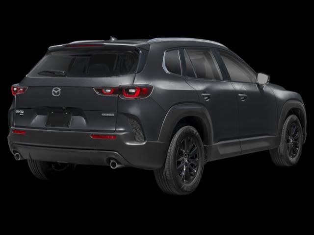 new 2025 Mazda CX-50 car, priced at $35,468