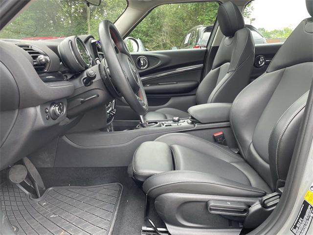 used 2019 MINI Clubman car, priced at $19,391