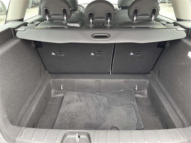 used 2019 MINI Clubman car, priced at $19,391