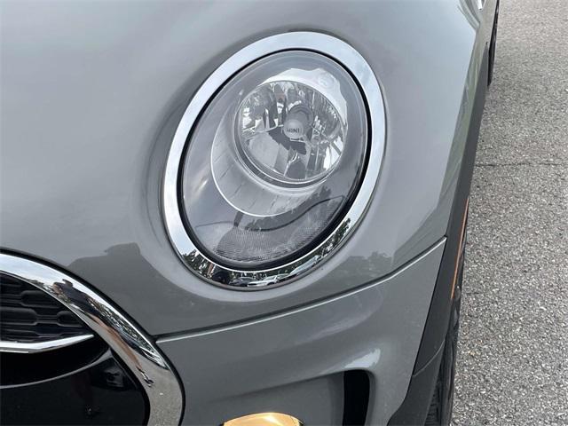 used 2019 MINI Clubman car, priced at $19,391