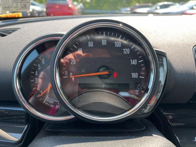used 2019 MINI Clubman car, priced at $20,202