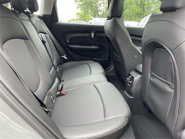 used 2019 MINI Clubman car, priced at $19,391