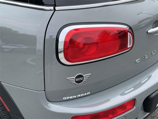 used 2019 MINI Clubman car, priced at $19,391