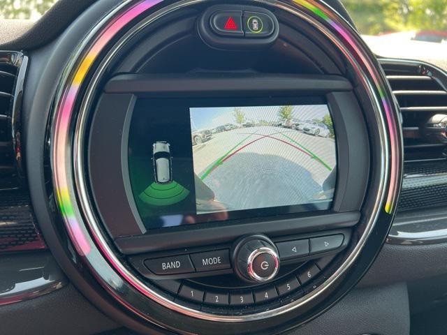 used 2019 MINI Clubman car, priced at $20,202