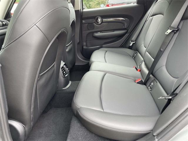used 2019 MINI Clubman car, priced at $19,391