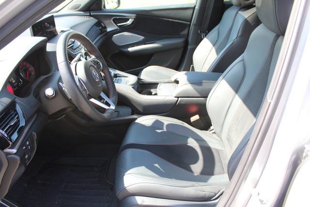 used 2023 Acura RDX car, priced at $37,773