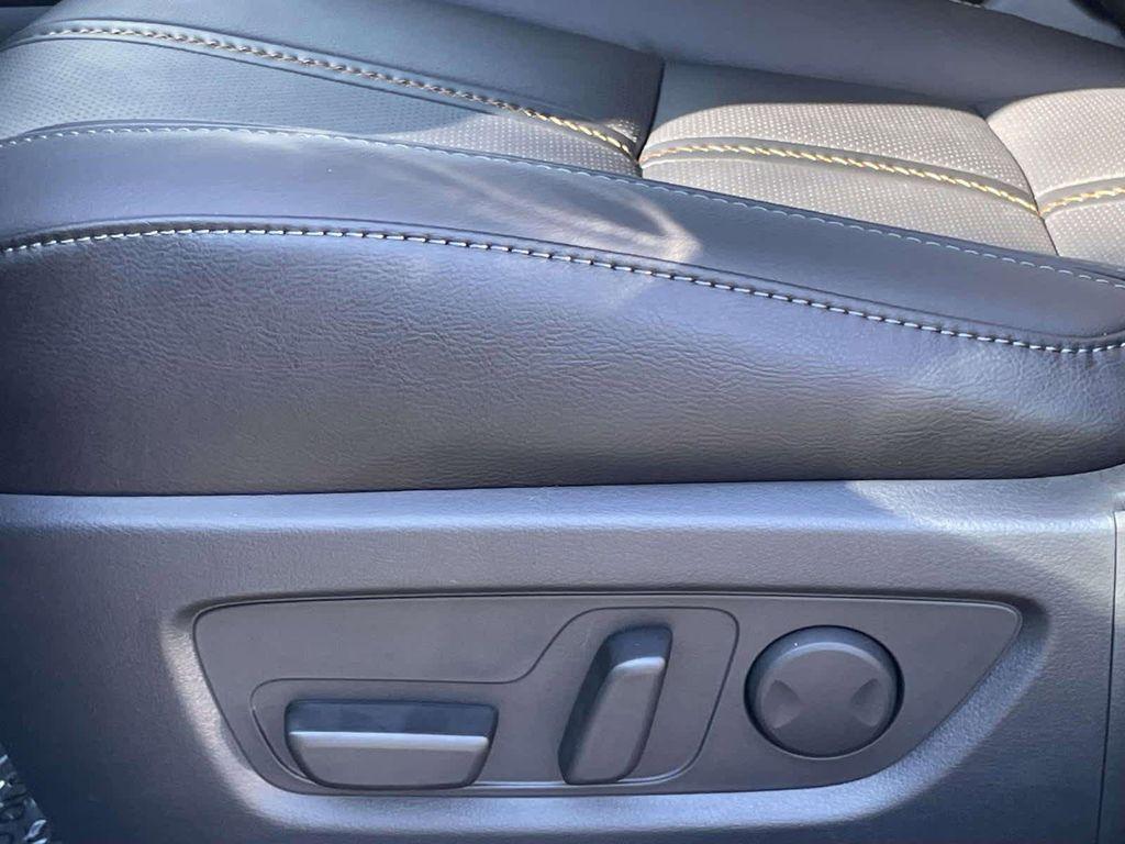 new 2025 Mazda CX-50 car, priced at $37,315