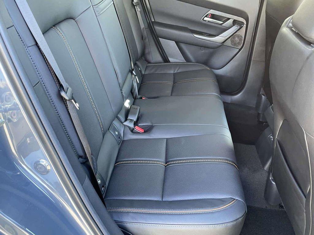 new 2025 Mazda CX-50 car, priced at $37,315