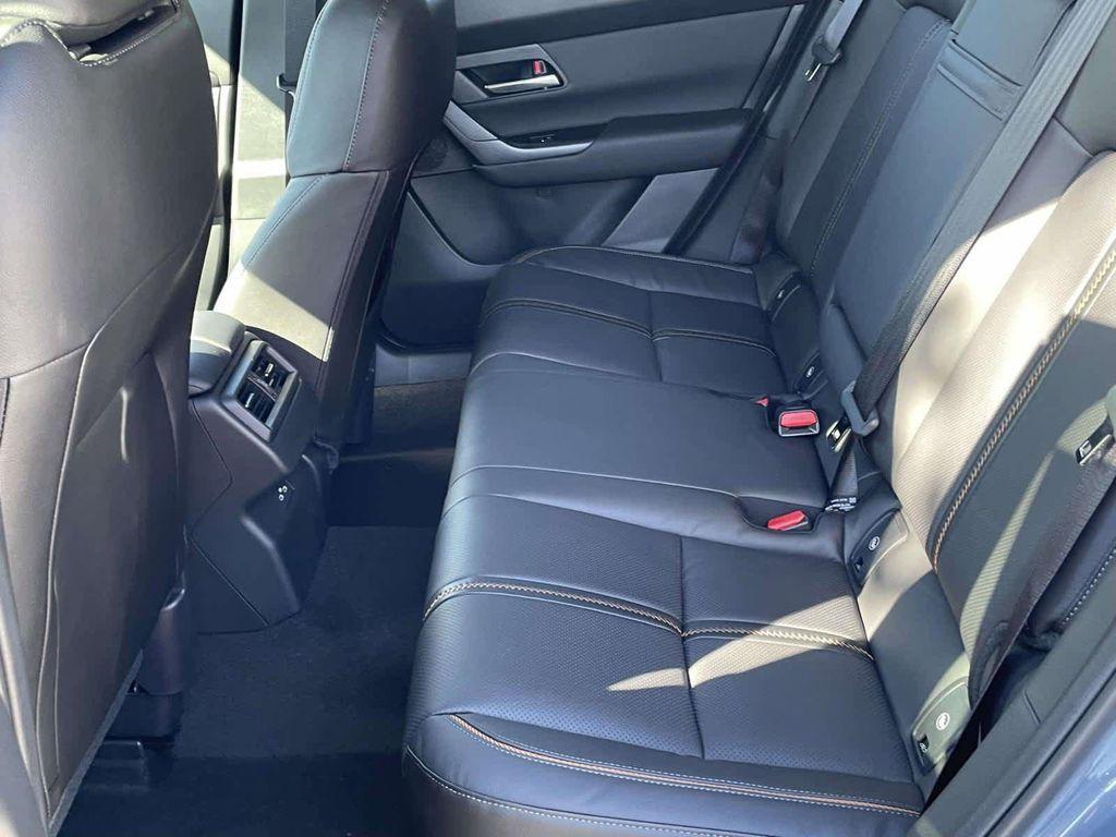 new 2025 Mazda CX-50 car, priced at $37,315