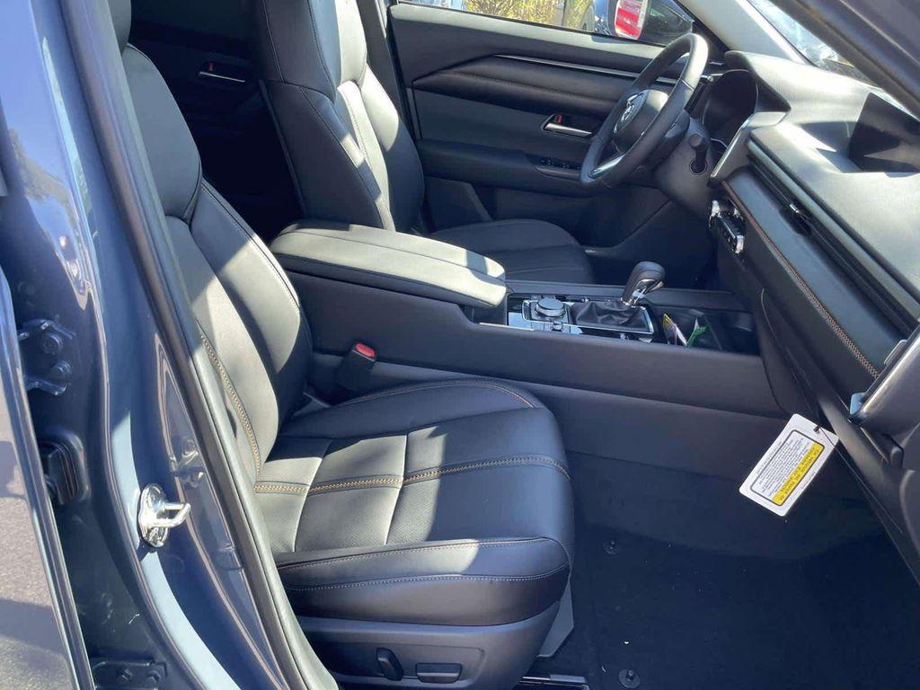 new 2025 Mazda CX-50 car, priced at $37,315