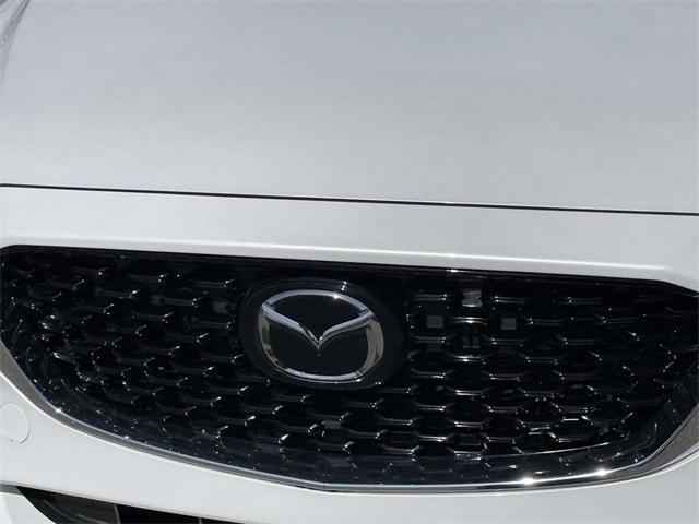 new 2025 Mazda CX-5 car, priced at $33,853