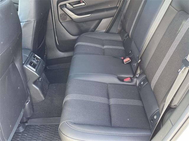 used 2025 Mazda CX-50 car, priced at $31,913
