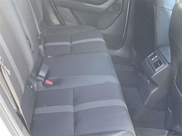 used 2025 Mazda CX-50 car, priced at $31,913