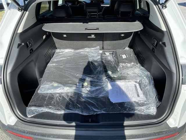 used 2025 Mazda CX-50 car, priced at $31,913