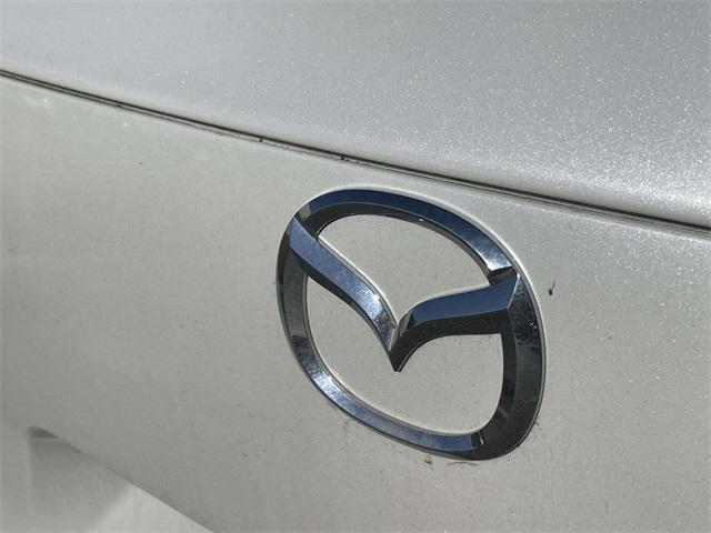used 2025 Mazda CX-50 car, priced at $31,913