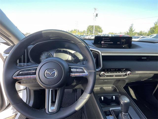 used 2025 Mazda CX-50 car, priced at $31,913