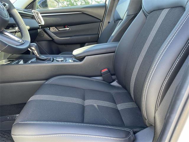 used 2025 Mazda CX-50 car, priced at $31,913