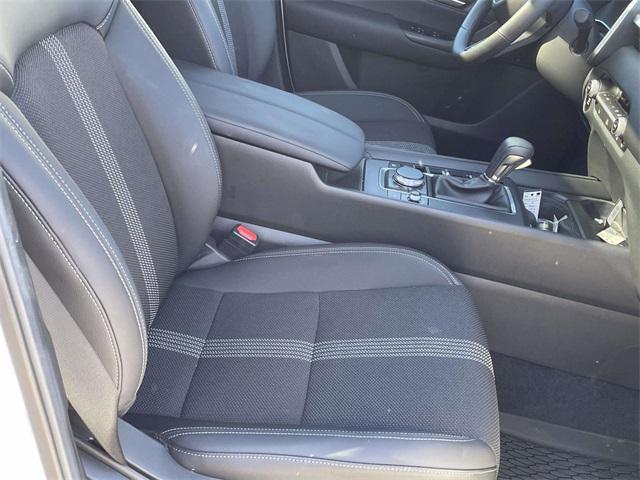 used 2025 Mazda CX-50 car, priced at $31,913