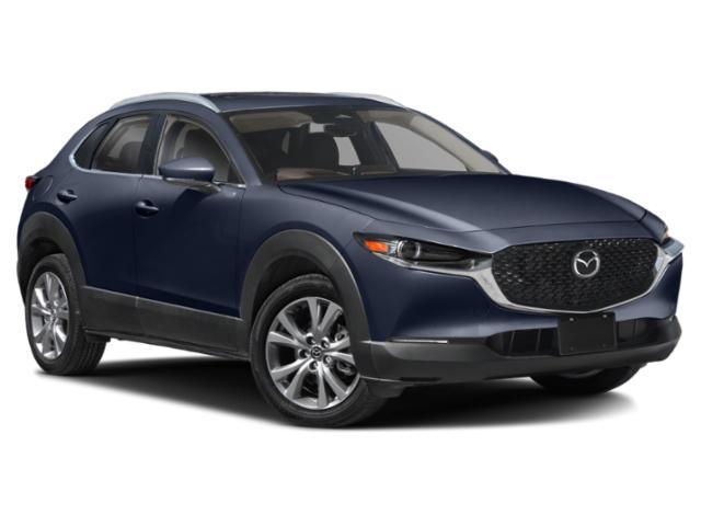 new 2024 Mazda CX-30 car, priced at $32,822