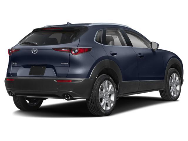 new 2024 Mazda CX-30 car, priced at $32,747