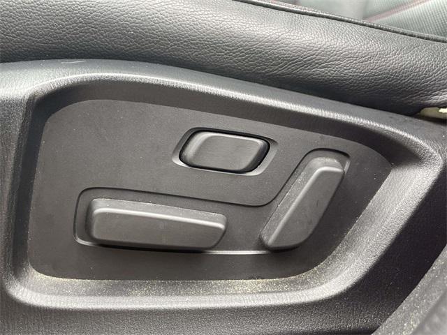used 2022 Mazda CX-5 car, priced at $26,262