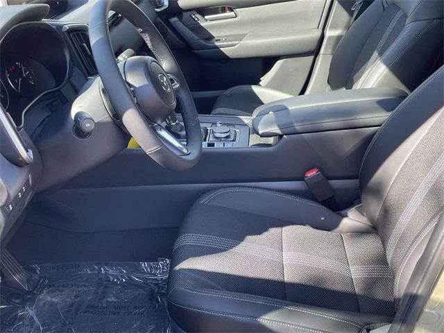 new 2026 Mazda CX-50 car, priced at $35,575
