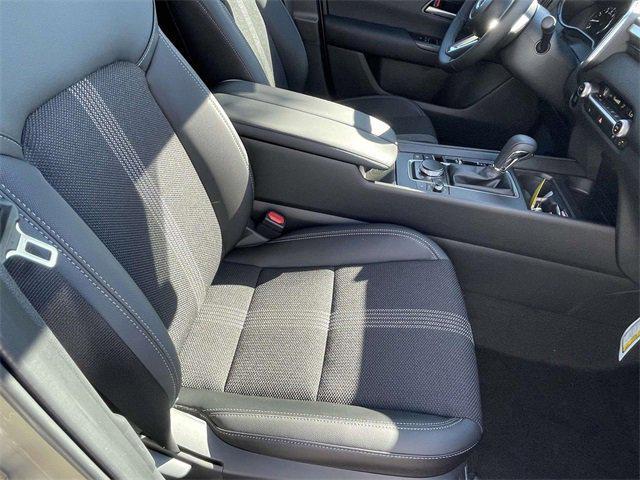 new 2026 Mazda CX-50 car, priced at $35,575
