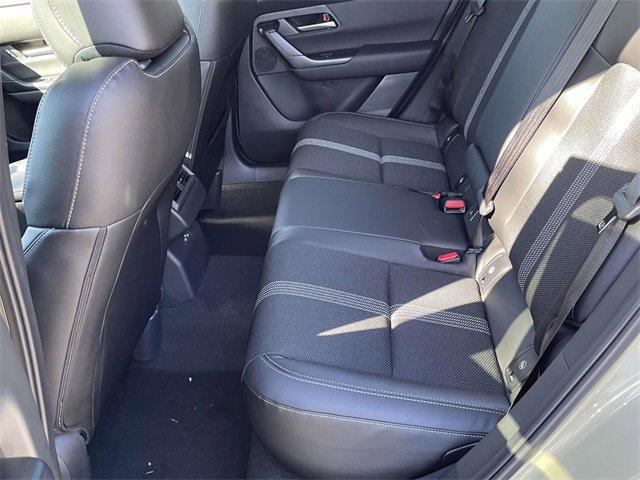 new 2026 Mazda CX-50 car, priced at $35,575
