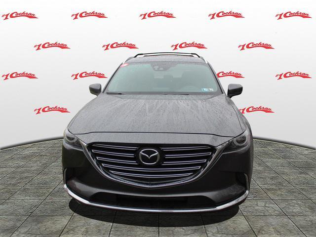 used 2016 Mazda CX-9 car, priced at $19,308