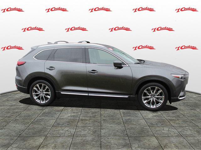 used 2016 Mazda CX-9 car, priced at $19,308