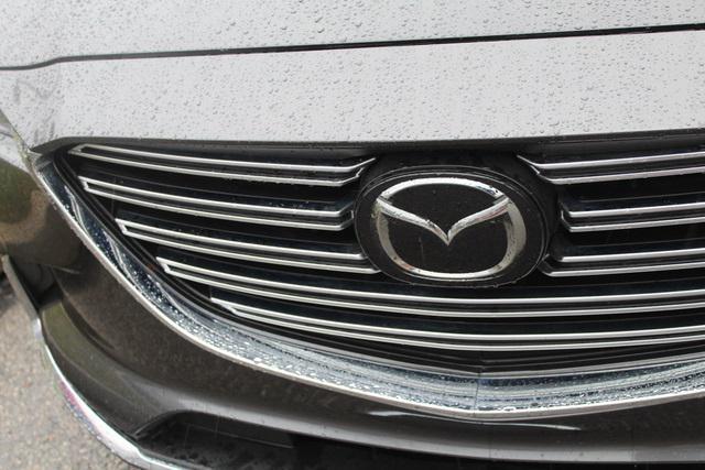 used 2016 Mazda CX-9 car, priced at $19,308