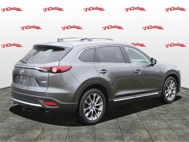 used 2016 Mazda CX-9 car, priced at $19,308