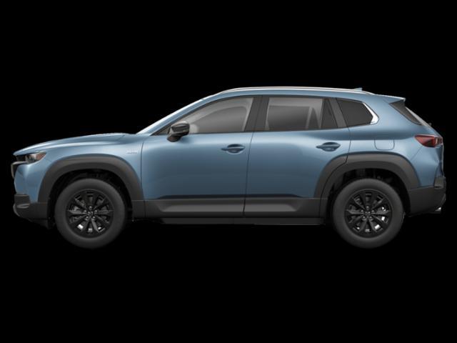 new 2025 Mazda CX-50 Hybrid car