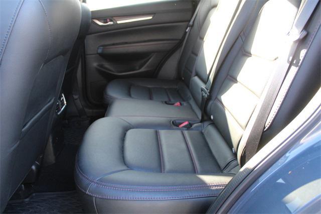 used 2023 Mazda CX-5 car, priced at $26,762